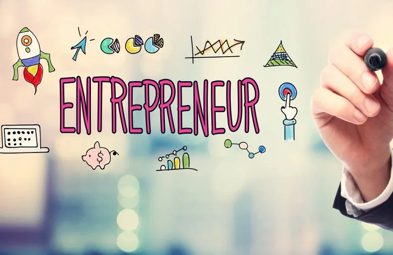 Know How to Get Steps towards Successful Entrepreneurship