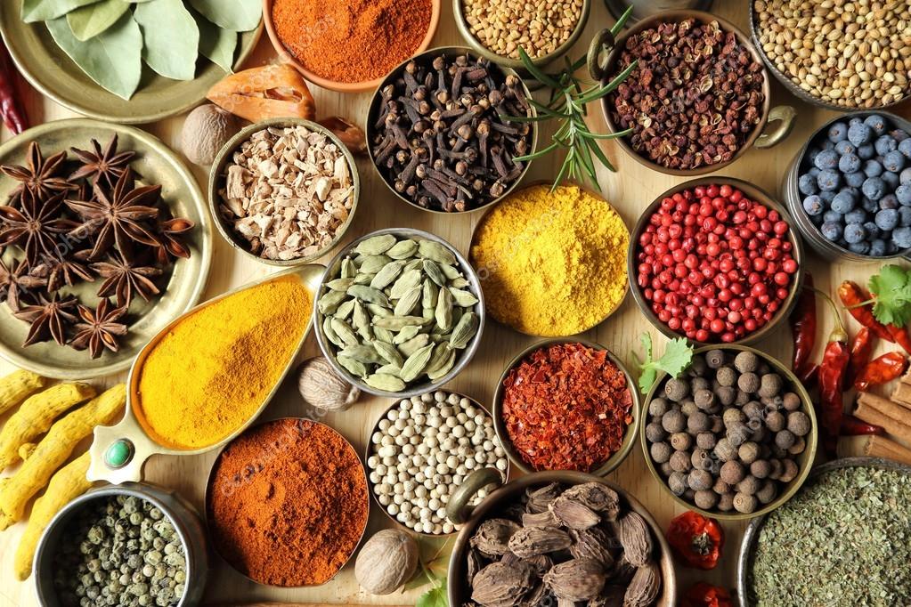 Let’s Know the Health Benefits of Indian Spices